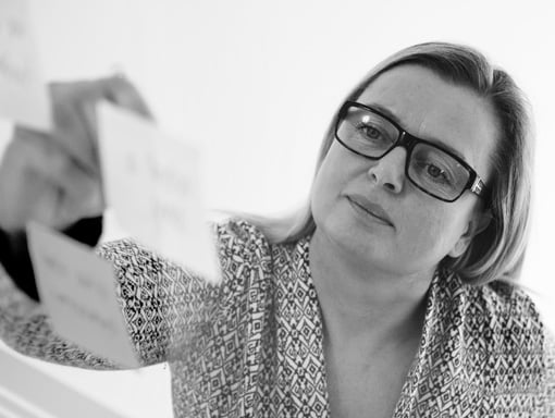 Strategi for Salgsmodning af SMV - strategi med Grandelag
