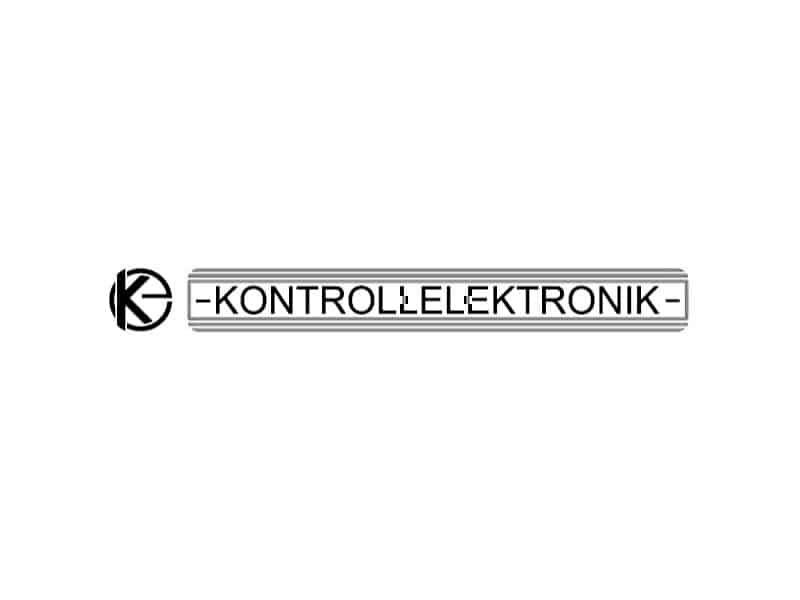 K-Kontrollelektroknik