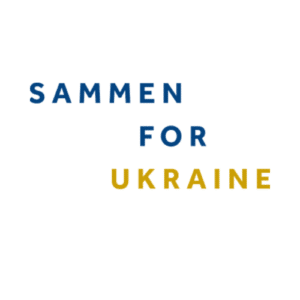 Støtter Sammen for Ukraine