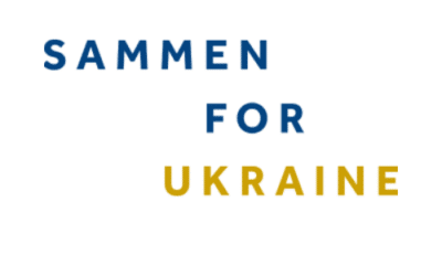 GRANDELAG støtter – Sammen for Ukraine