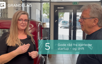 Gode råd #5 – om ejerskifte fra ejerleder