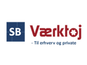 SB Værktøj A/S - Bestyrelsesformand Pia Grandelag