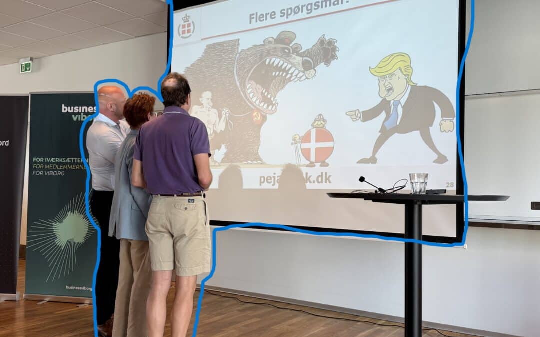 Verden i opbrud – og hvad betyder det for din virksomhed?