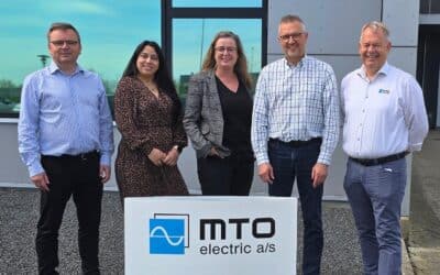 MTO electric a/s – Nyt kapitel som bestyrelsesleder